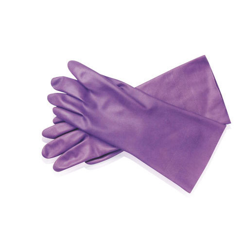 Lilac Utility Nitrile Gloves, Small, # 7, 3/Box, 40-060 thumbnail 9