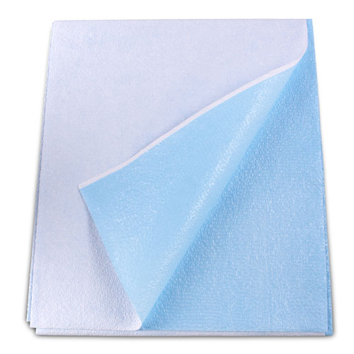 Drape Sheet 40 in x 48 in Non-Sterile 100/Ca thumbnail 5