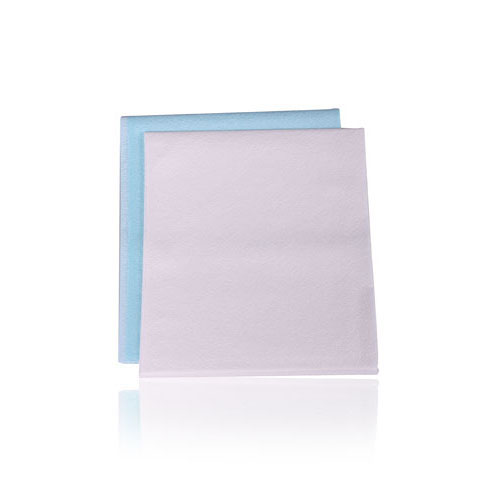 Equipment Drape Sheet, 30" x 48", White, 100/Pk thumbnail 5