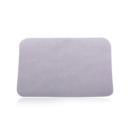 Bracket Heavyweight Paper Tray Covers, Liquid-Proof, Ritter, # B, 8.5" x 12.25", White, 500/Pk, FBC thumbnail 9