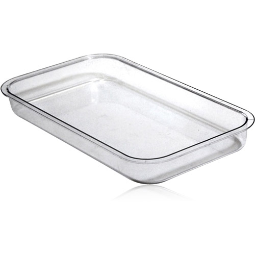 IMS Signature Series Flat Slide Tray Clear Ea thumbnail 7
