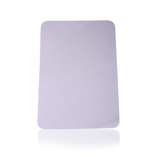 Tidi Tray Cover Weber "C" 11x17 White 1000/cs thumbnail 7