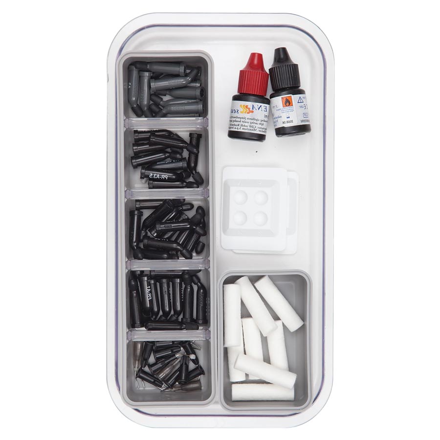 Slide Tray, Flat, Clear, 1/Pk, 20Z467 thumbnail 9