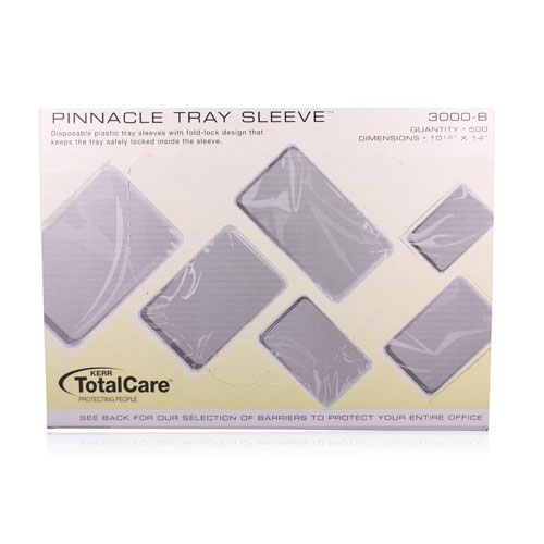 Tray Sleeves, # 3100, 11 5/8" x 14.5", 500/Pk, 3100-A thumbnail 9