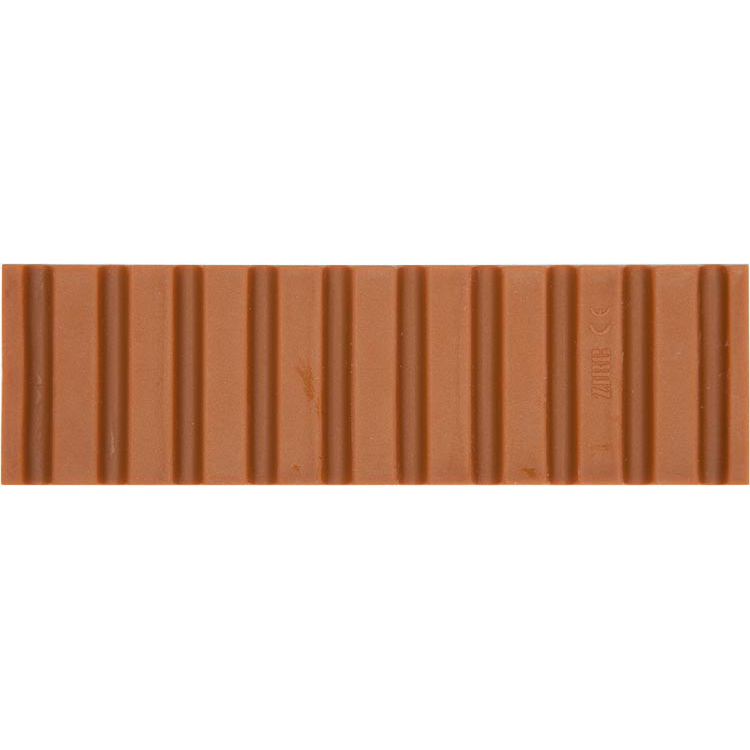 Reversible Instrument Mat 6 1/2 in x 2 in Reusable Copper Ea product image