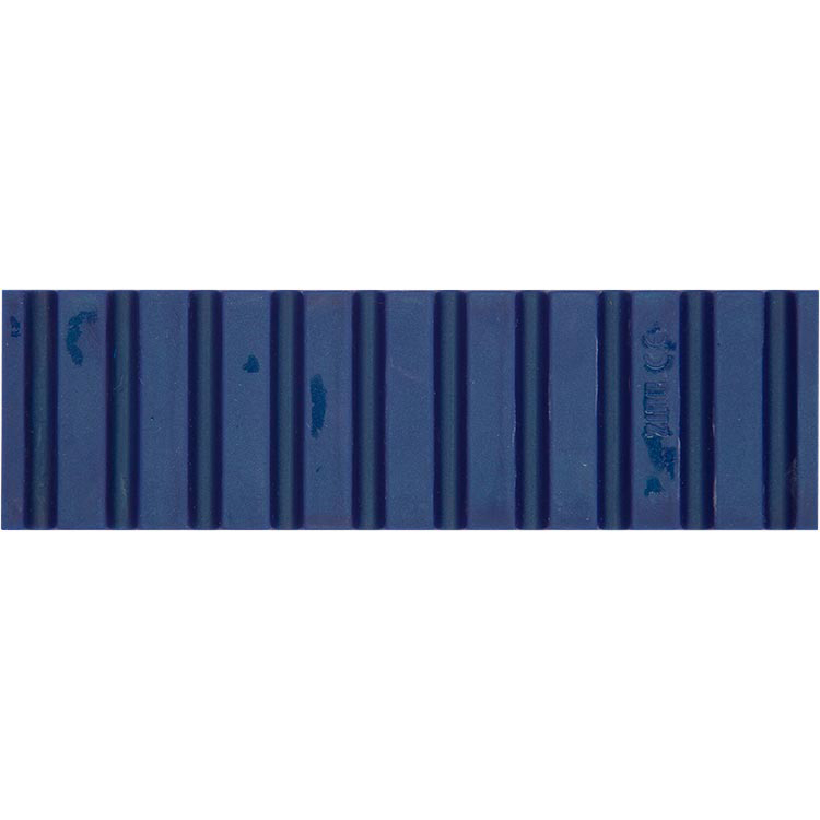 Reversible Instrument Mat 6 1/2 in x 2 in Reusable Midnight Blue Ea product image