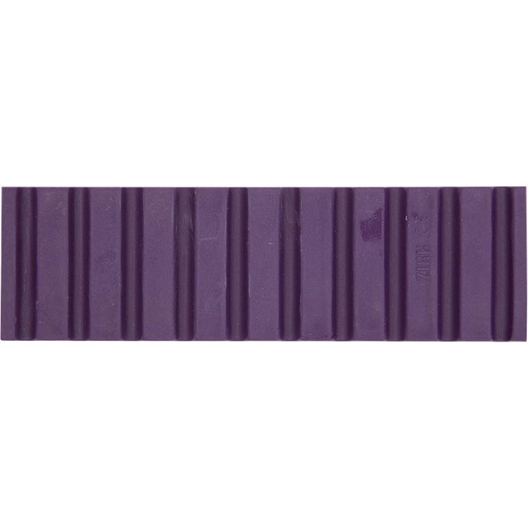 Reversible Instrument Mat 6 1/2 in x 2 in Reusable Plum Ea thumbnail 2