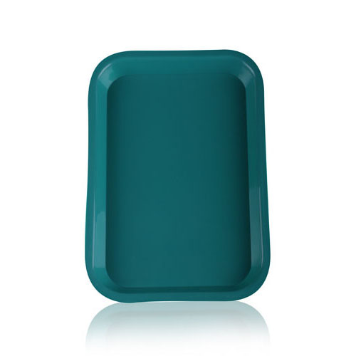 Set-Up Flat F Tray Aqua 300FM14 - Set-Up Flat F Tray Aqua 300FM14 - Image 1