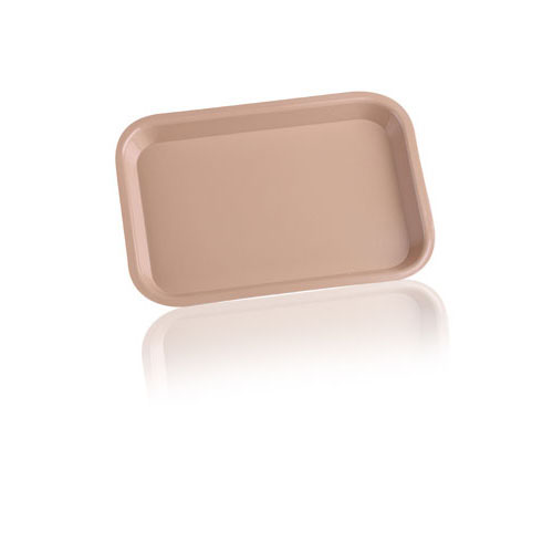 Plasdent - Flat Tray Size F Beige thumbnail 5
