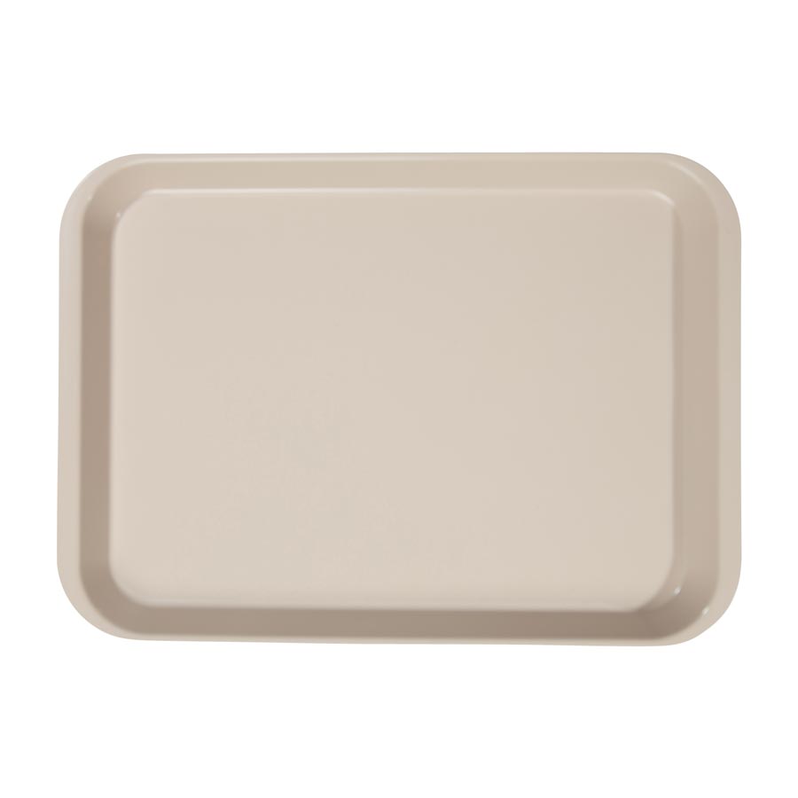 B-Lok Set-Up / Flat Tray Size B Beige Ea thumbnail 5