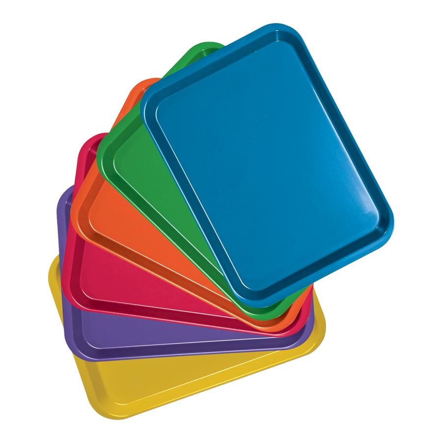 Zirc B-Lok Ritter Tray Flat Black 20Z401-K product image