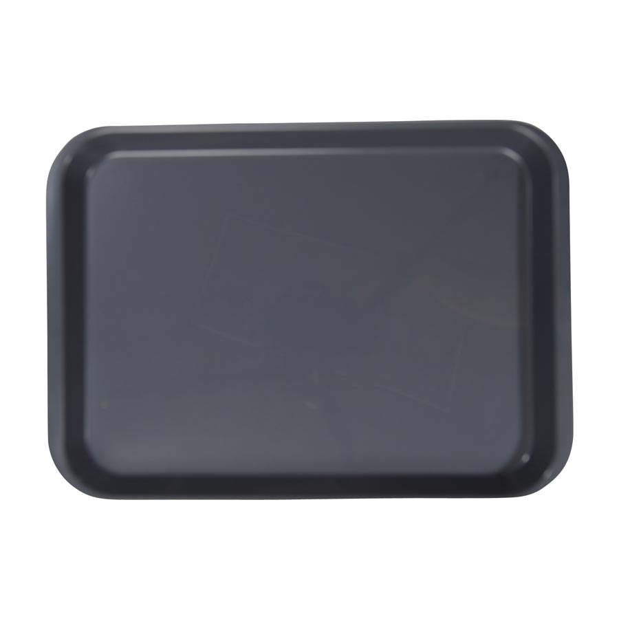 B-Lok Flat Trays, Gray, 1/Pk, 20Z401I thumbnail 8