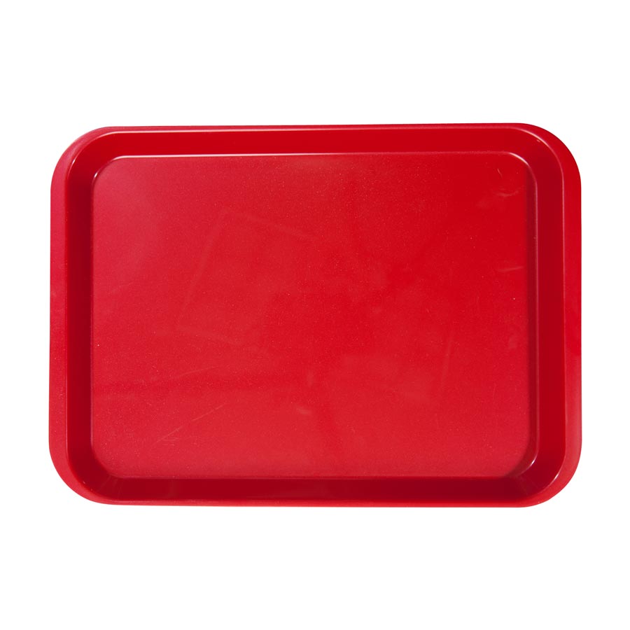 B-Lok Flat Tray Classic Red, 20Z401M thumbnail 3