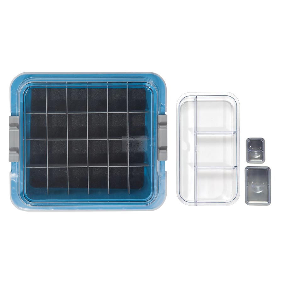 Complete Tub Kit, Neon Blue, 1/Pk, 20Z455N thumbnail 5