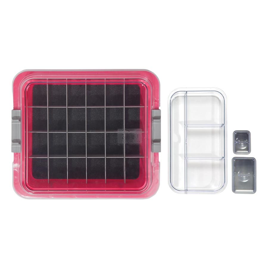 Procedure Tub Neon Pink Ea thumbnail 4