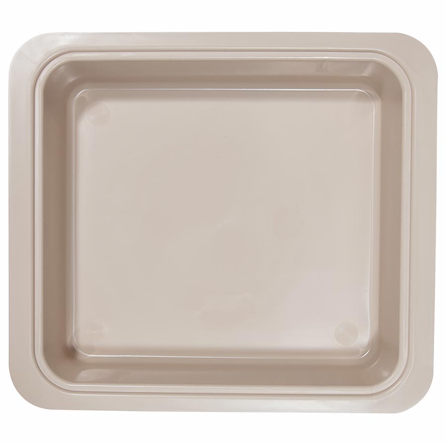 Procedure Tubs, Beige, 1/Pk, 20Z463G thumbnail 8