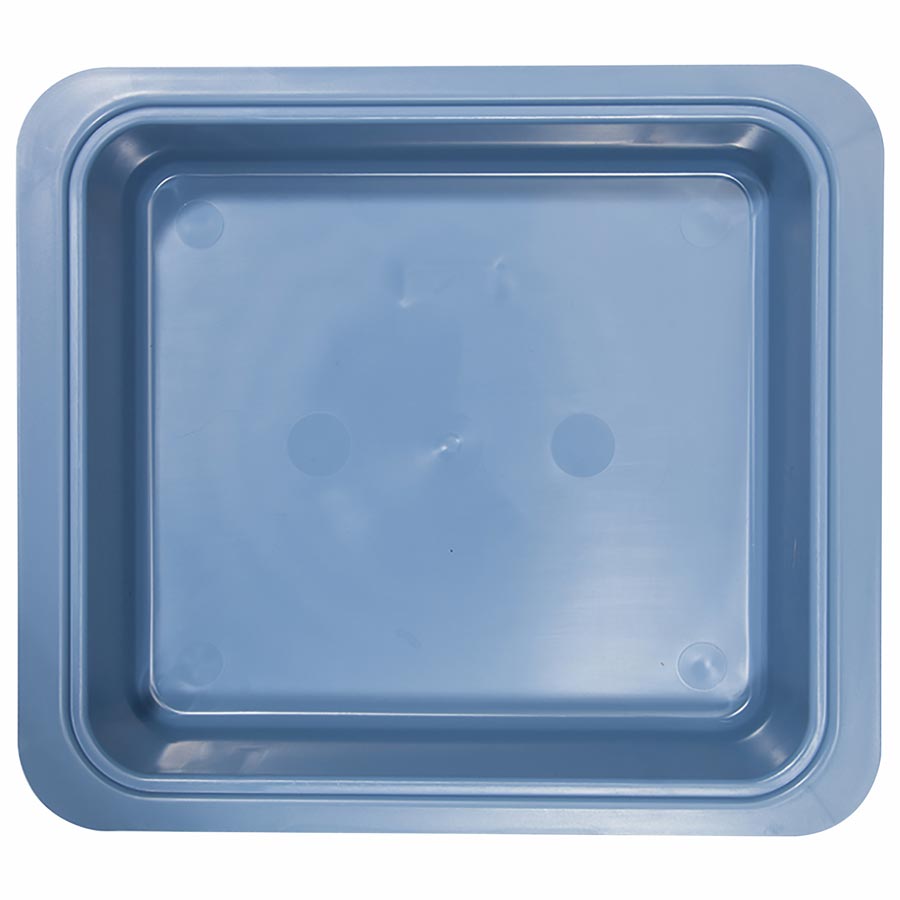Procedure Tubs, Blue, 1/Pk, 20Z463B thumbnail 7