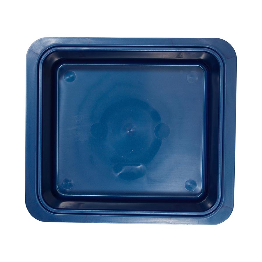 Flat Procedure Tub Only Midnight Blue Ea thumbnail 7