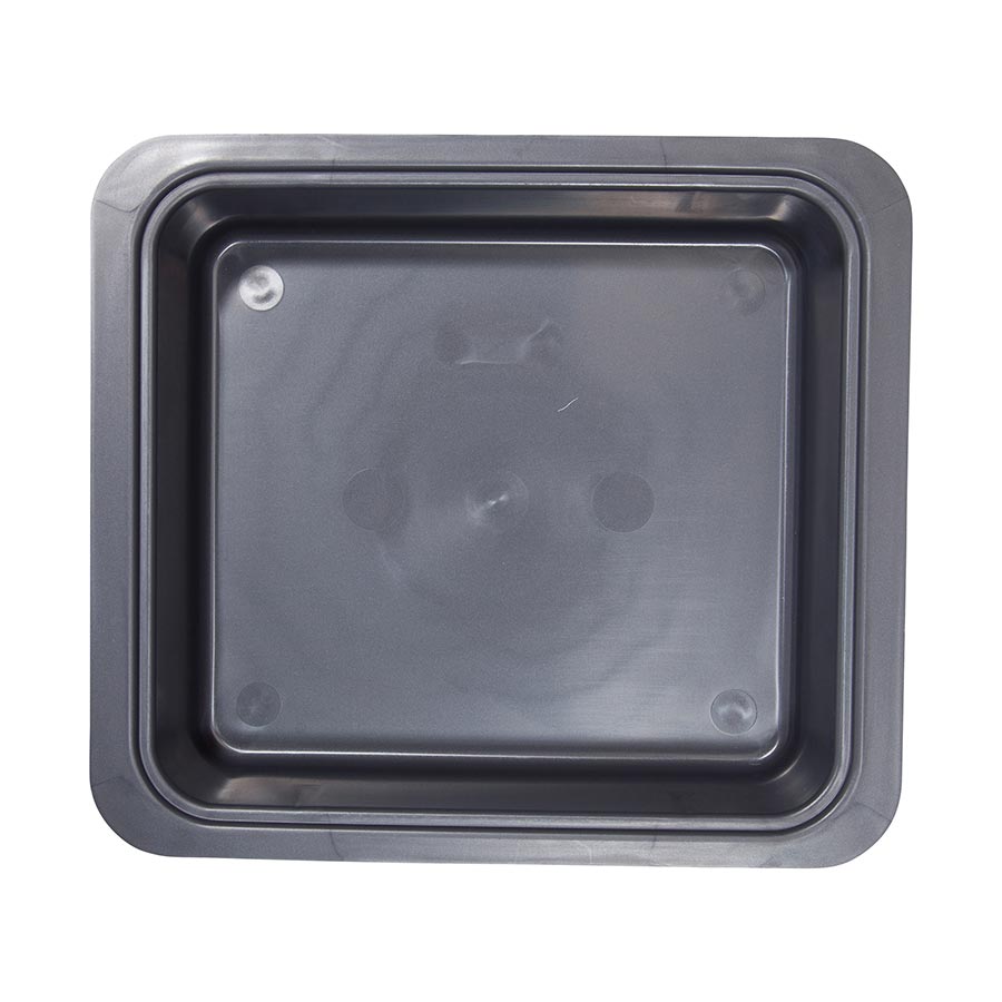 Procedure Tubs, Gray, 1/Pk, 20Z463I thumbnail 7