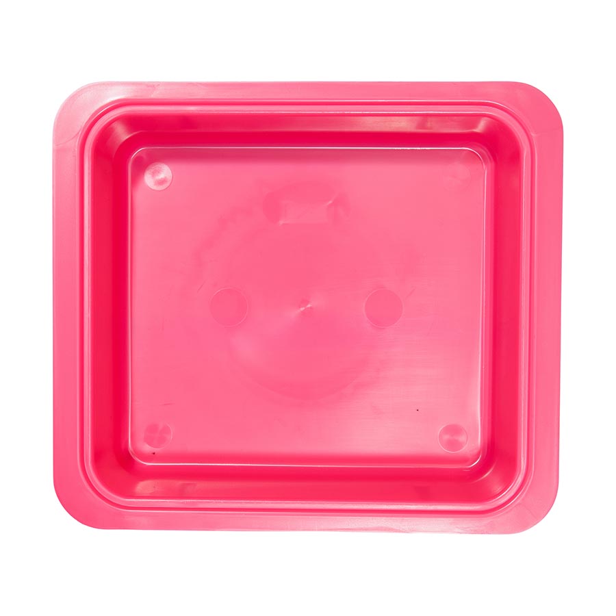 Procedure Tubs, Vibrant Pink, 1/Pk, 20Z463S thumbnail 8