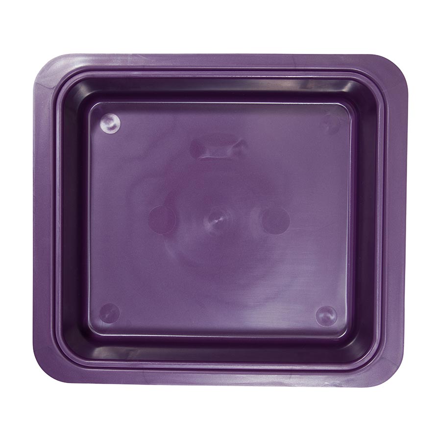 Procedure Tubs, Plum, 1/Pk, 20Z463E thumbnail 3