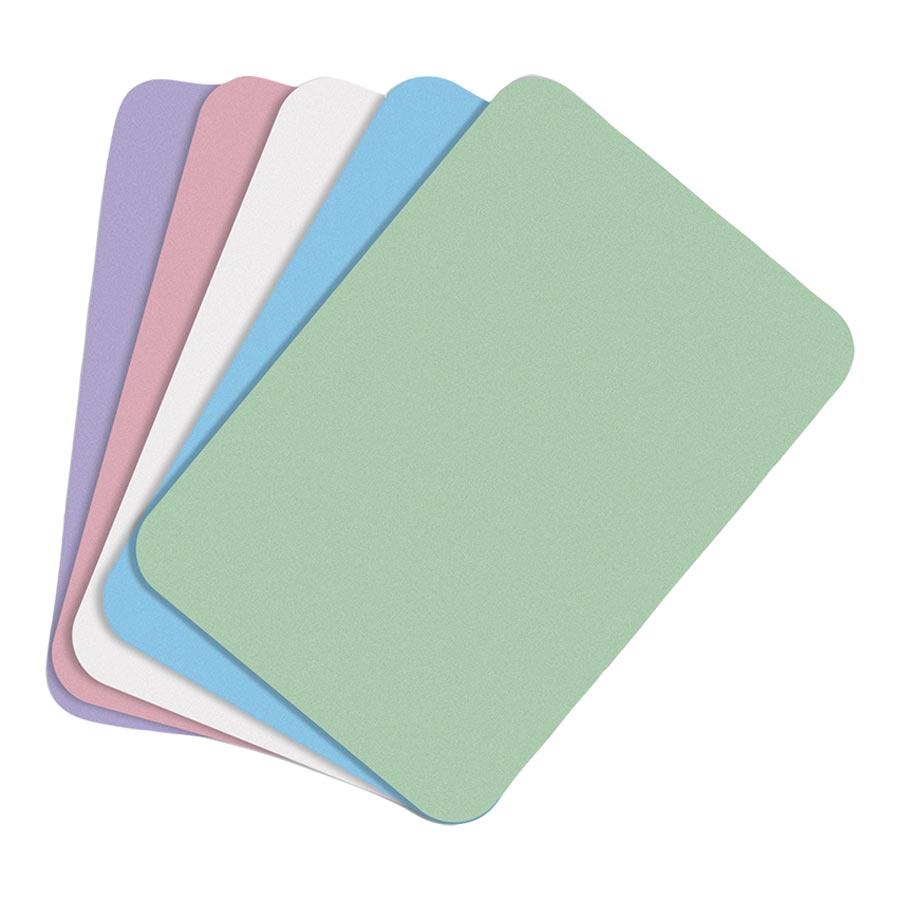 Paper Tray Covers, Ritter, # B, 8.5" x 12.25", Blue, 1000/Pk, TC9001 thumbnail 2