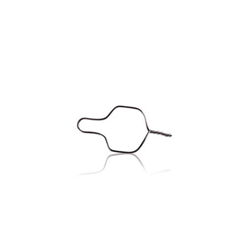 Standard Operative Carbide Burs, FG, Straight Cross Cut Fissure, # 556, 10/Pk, 15003 thumbnail 21