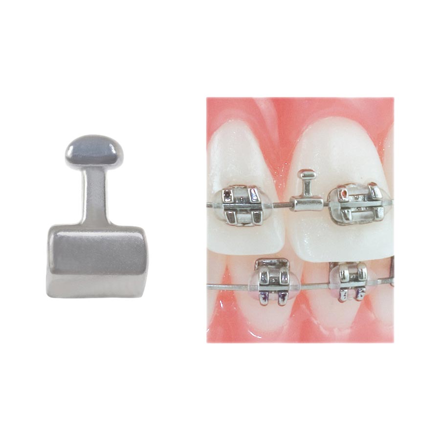 Crimpable Bi-Directional Ball Hooks 1.6 mm 20/Pk thumbnail 12