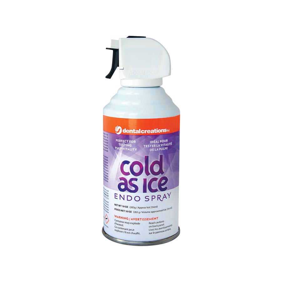 Cold As Ice Endo Spray product image