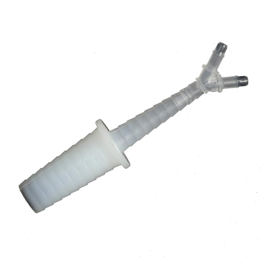 Nola Dry Field High Volume Adapter 4/Pk - Nola Dry Field High Volume Adapter 4/Pk - Image 1