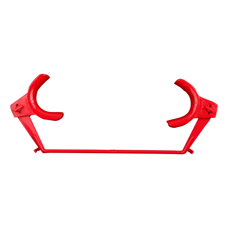 Nola Dry Field Cheek Retractor Small Red Ea thumbnail 2