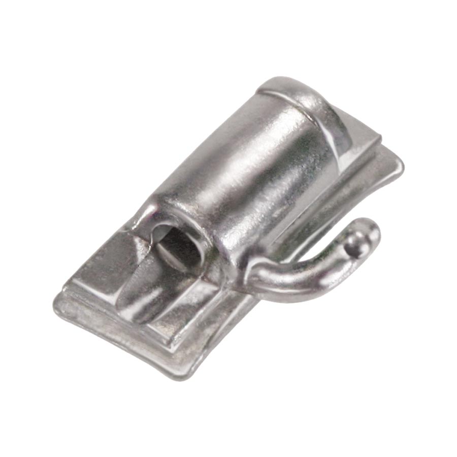 Trufit 2.0 Single Buccal Tubes LL6/7 NConv 10/Pkg Ortho 492-92-4020 product image