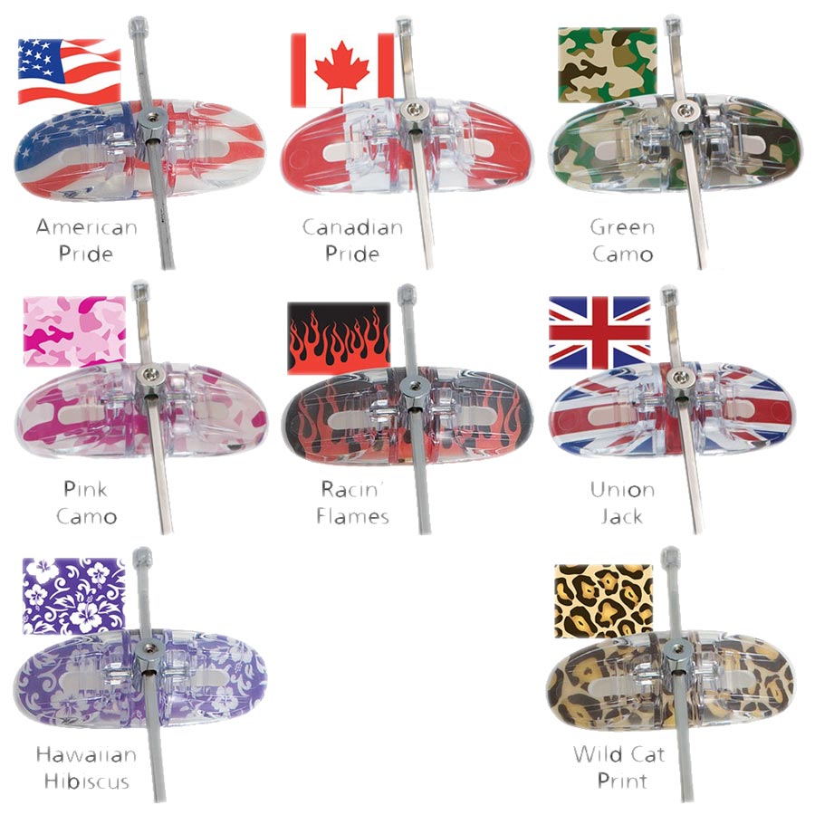 Facemask Multi-Adjustable Pink Camo 550-412D product image