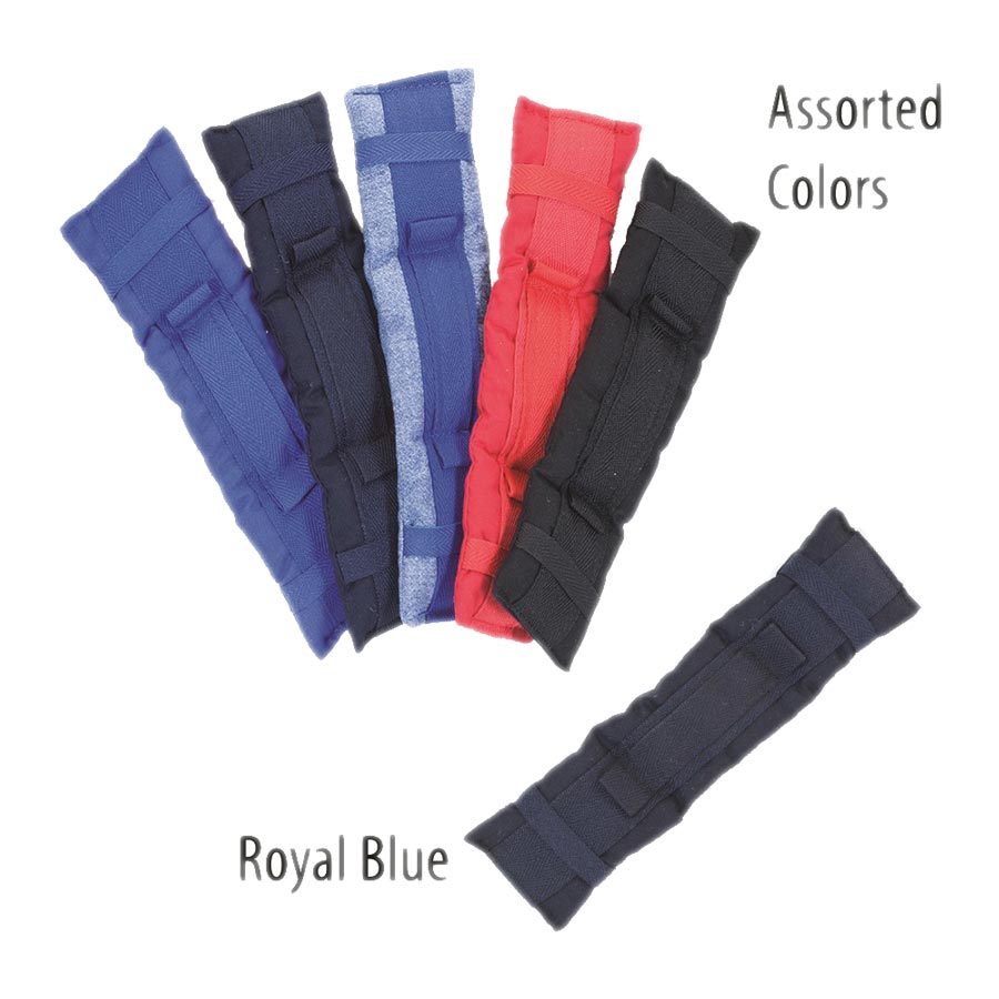 Ortho Technology Neck Pad Cotton Assorted 5/Pk thumbnail 2