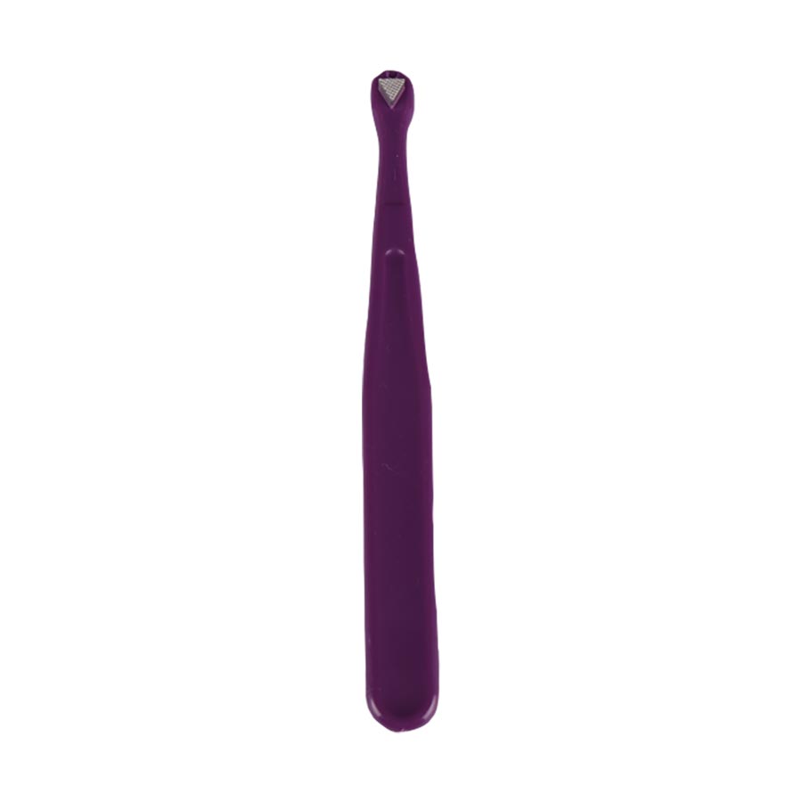 Ortho Technology Hand Instrument Bite Stick Single End Color Coded Handle Tri Ea product image