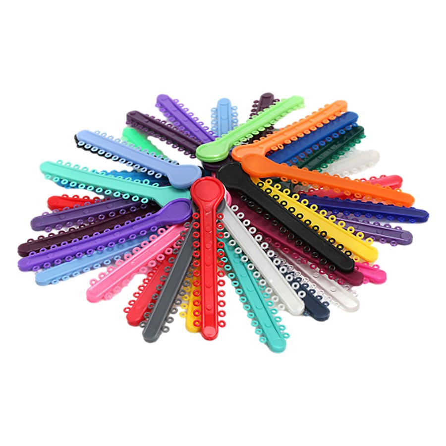 D-Lish EZ Paks Prophy Packs Coarse Mint 100/Bx thumbnail 4