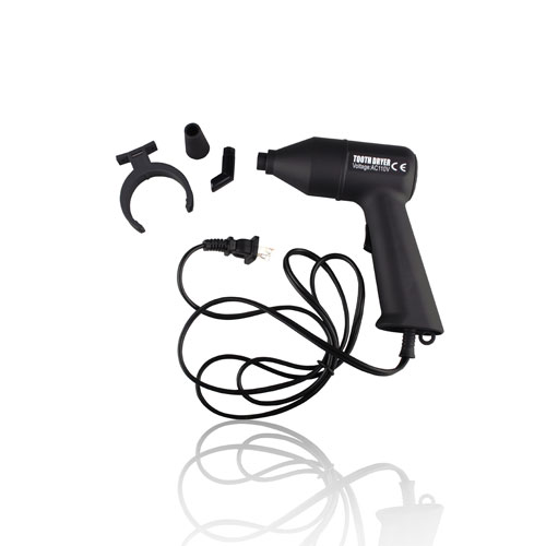 Bambasic Standard Vinyl Stool Black product image