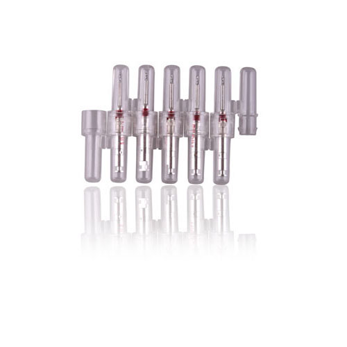 Filpin Twist Drill .60mm/.021" 6110201 product image