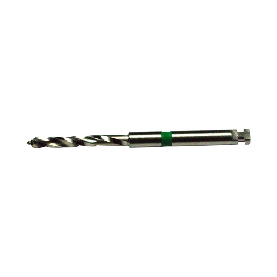 Flexi-Post Reamers Size 1.7 mm Green Ea thumbnail 3