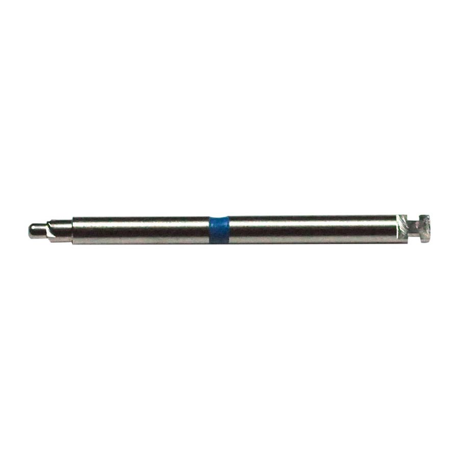 Flexi-Post Secondary Drill, # 2, Blue, 1/Pk thumbnail 4