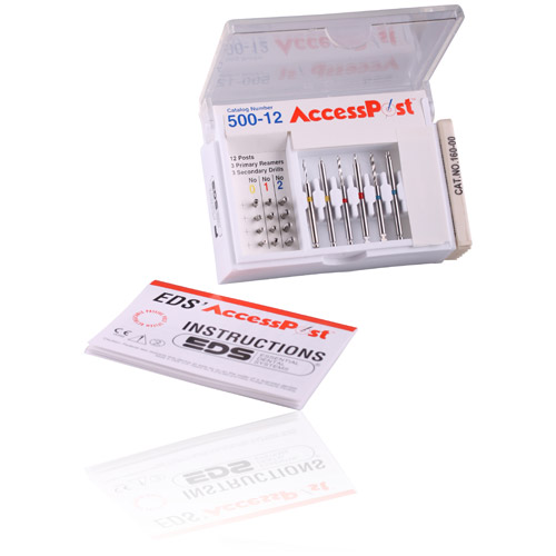 AccessPost, Intro Kit, 500-12 thumbnail 3