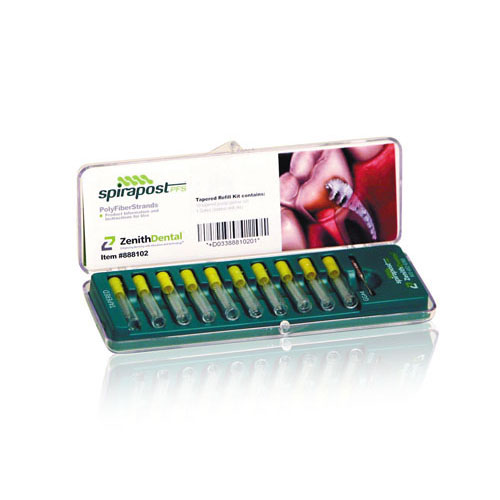 Spirapost Posts Stainless Steel Size Parallel Sided Ea thumbnail 3