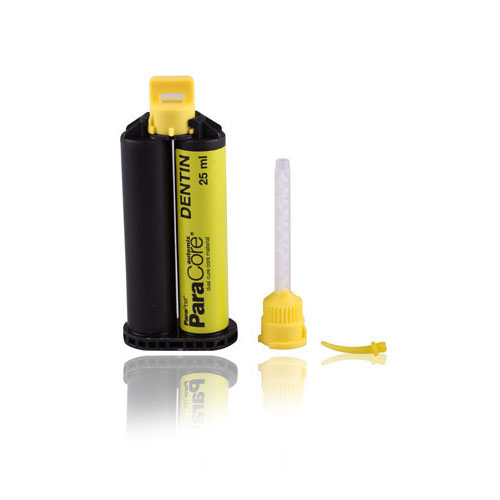 ParaCore Core Buildup 25 mL Dentin Syringe Refill product image