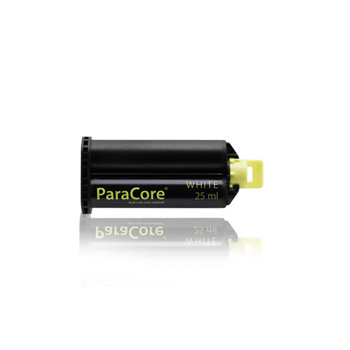 ParaCore Core Buildup 25 mL White Syringe Refill thumbnail 9