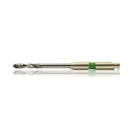FibreKor Post Drill Refill 1.375 mm Green Ea thumbnail 4