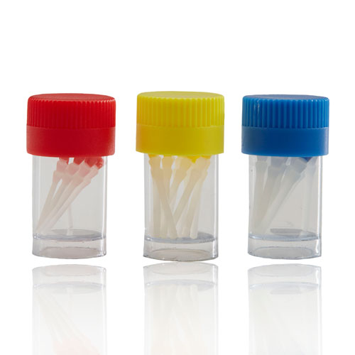 FibreKleer 4X Fiber Posts Complete System Kit Headed Parallel Ea thumbnail 9