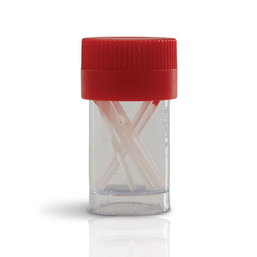 FibreKleer 4X Fiber Posts Refill 1 mm Original 30/Pk thumbnail 3