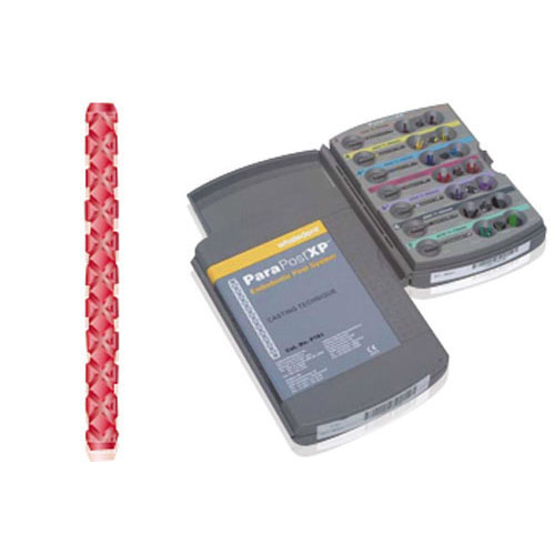 ParaPost XP Impression Posts Refill 3 0.036 in Brown 20/Pk thumbnail 7