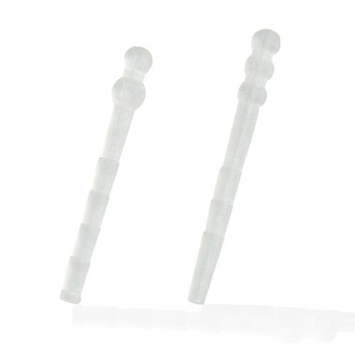 ParaPost Fiber Lux Posts, Refill, # 4, Yellow, 5/Pk, PF171-4, PF1714 thumbnail 8