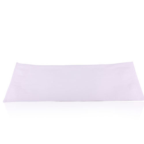 Poly-Lined Fabricel Headrest Covers, 15" x 11.5", White, 500/Pk thumbnail 9